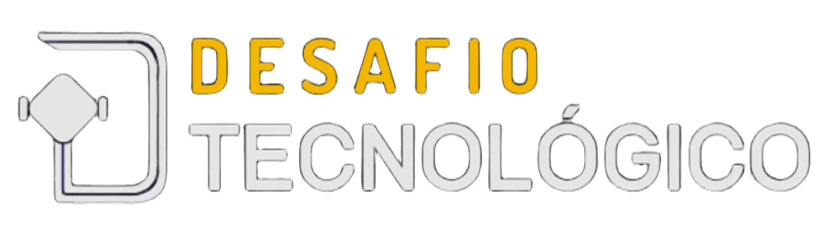 Desafio Tecnológico